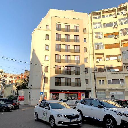 Downtown Italian Studio Bucharest Luaran gambar