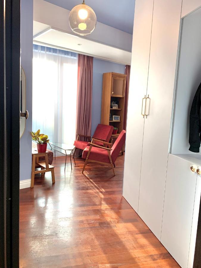 Downtown Italian Studio Bucharest Luaran gambar