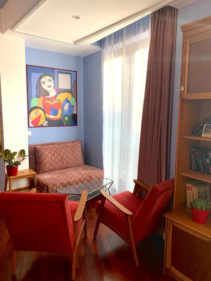 Downtown Italian Studio Bucharest Luaran gambar