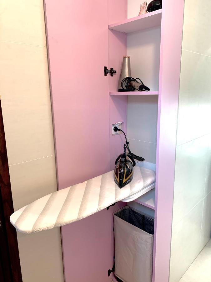 Downtown Italian Studio Bucharest Luaran gambar