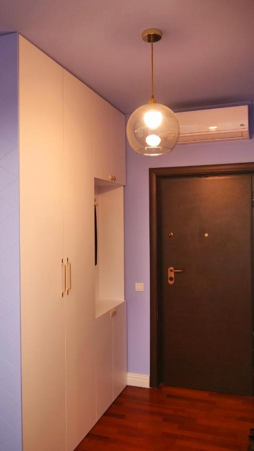 Downtown Italian Studio Bucharest Luaran gambar